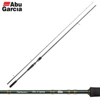 Abu Garcia Spinning Rod Svartzonker Silver & Lightning 3.12M/8-38G