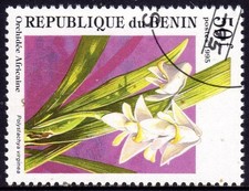 BENIN used    2/8