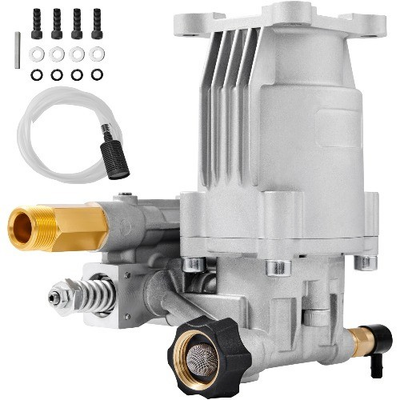 #ad Pressure Washer Pump 3 4quot; Shaft Horizontal 2.5 GPM Replacement Washer Pumps Kit $110.30