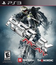 MX vs. ATV Reflex- Sony Playstation 3 - Brand New