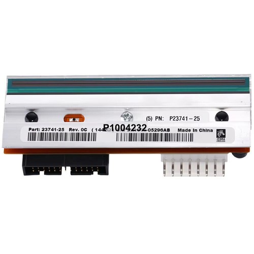 300DPI Printhead Replacement For Zebra 110xi4 Thermal Printer Head P1004232 - Picture 2 of 7