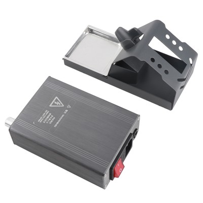 T12 Electric Soldering Iron Mobile Phone Repairing Fly Line Solder Station To CB