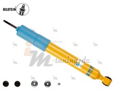 Bilstein B6 Dämpfer hinten für FORD USA Mustang Convertible C :: 1999 >> 2003