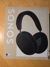 SONOS ACE Kopfhörer Black Over Ear - Nagelne...