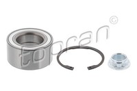 Radlagersatz Topran 500 638 FüR BMW E36 E46 3Er Touring Compact 316 318 Tds 320