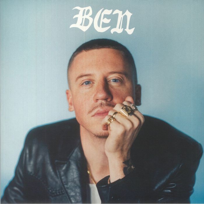 MACKLEMORE - Ben - Vinyl (gatefold 2xLP)