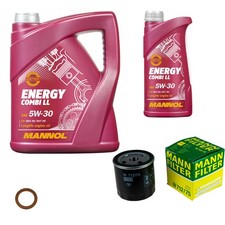 Filtre à huile Chevrolet AVEO