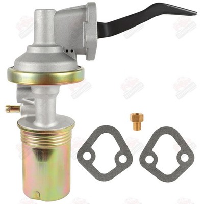 Mechanical Fuel Pump for Ford 300 Fairlane Galaxie Ranchero Mercury Cougar Comet