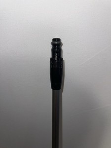 .335 Titelist Adjustable Tip For Driver On A Diamana Lite R- Flex 60g x5ct Shaft