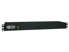 Eaton-New-PDU-MH20  EATON 2.4KW SINGLE-PHASE LOCAL METERED PDU 120V