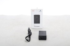 Ubiquiti POE-24-24W-G 24V PoE 1A Gigabit Adapter 810354023552 - New Open Box