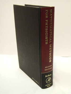 Mathematical methods for physicists