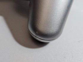 USED Sony PlayStation 2 Dual Shock PS2 Controller SCPH-10010 - Silver