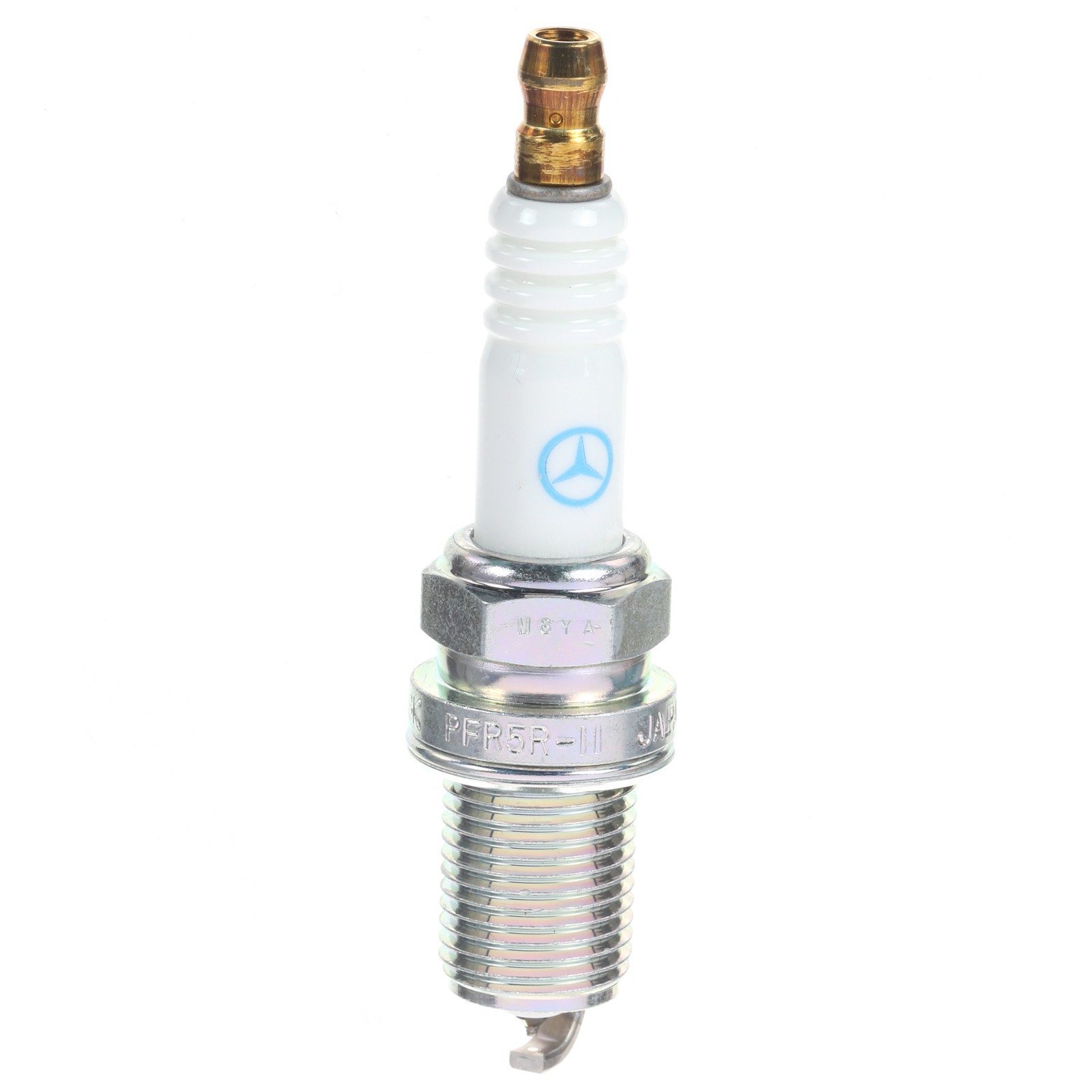 GENUINE Mercedes SINGLE Spark Plug 003-159-94-03 0031599403 OEM NEW