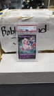 2020 MEW V DARKNESS ABLAZE FULL ART SWSH POKEMON TCG PSA 9 MINT #69/189