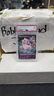 2020 MEW V DARKNESS ABLAZE FULL ART SWSH POKEMON TCG PSA 9 MINT #69/189