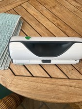 Vorwerk Kobold VG 100 Fensterreiniger neuwertig inkl. 5 Wischtüchern  WIE NEU!