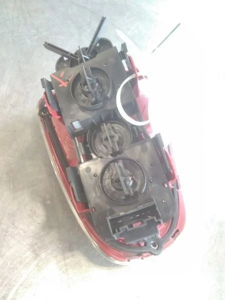 Driver Tail Light Hardtop Quarter Panel Mounted Fits 07-10 MINI COOPER 127619 Foto 3 de 4