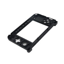Replace Part C Cover Faceplate Case Housing Shell For Nintendo 3DSXL 3DS XL LL n