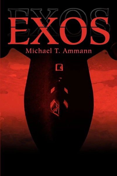 Michael T. Ammann | Exos | Taschenbuch | Englisch (2003) | iUniverse-image