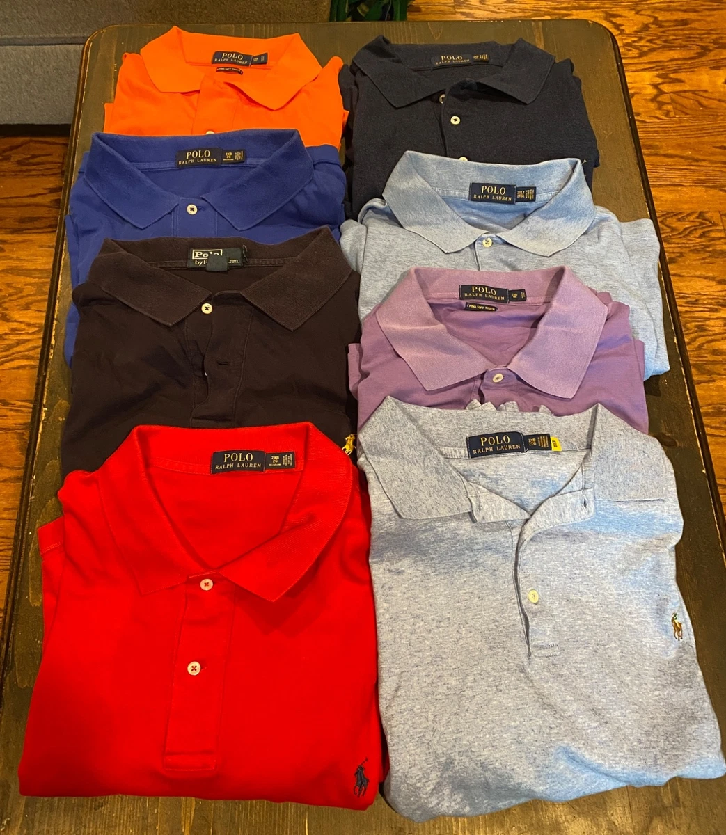 Polo Ralph Lauren Multicolor Shirts for Men for sale | eBay