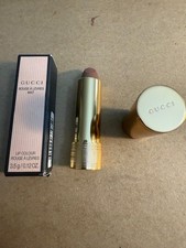 Gucci Rouge A Levres MAT Lip Colour MONA LESLIE CAMEO 209 NIB 0.12 oz Free Ship