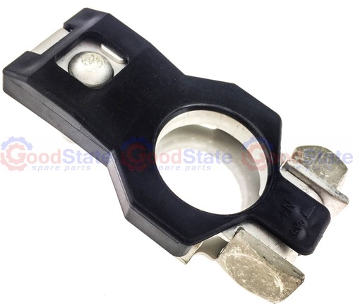 Genuine Lexus ES300 VCV10 MCV20 MCV10 Positive Battery Terminal Clamp Clips x2 - Picture 3 of 3
