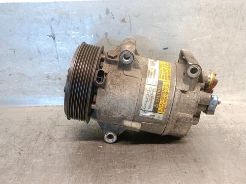 8200053264 KLIMAKOMPRESSOR / 6561318 DELPHI / 8200309193 / 5655086 FÜR RENAULT M