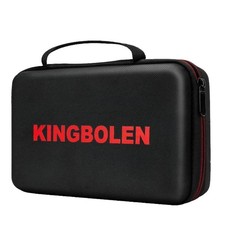 KINGBOLEN Protective Case Storage Bag for OBD2 Scanner LAUNCH