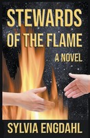 Stewards Of The Flame Sylvia Engdahl Taschenbuch Kartoniert / Broschiert 2022