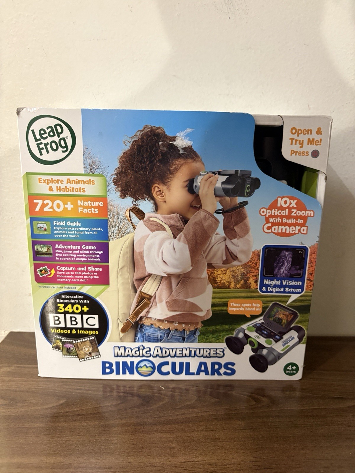 For Kids
