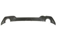 BLIC Heckdiffusor Heck-Diffusor 5511-00-0064970P Hinten für BMW 3 Touring (G21)