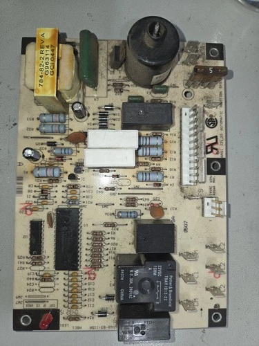 1068-83-115A LH33WP003A control Circuit board Carrier Roof Top Unit Rtu Bryant