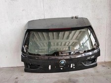 BMW X5 F15, F85 Kofferraumdeckel 4.00 Diesel 230kw 2015 27442732