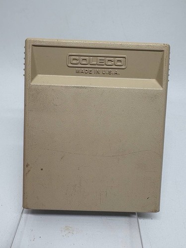 Vintage - DONKEY KONG Atari 2600 Game Cartridge (nur Kassette) - Bild 2 von 5