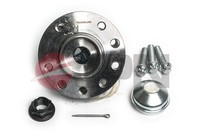 JPN Radlagersatz 10L9025-JPN FüR Opel Astra CC T98 Caravan Zafira F70 Classic