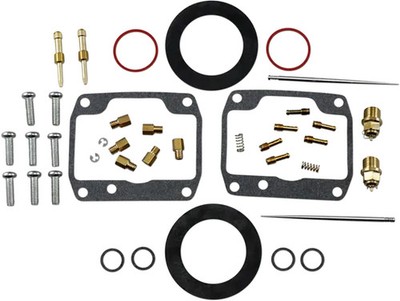 Parts Unlimited Carb Carburetor Rebuild Repair Kit Ski Doo MXZ 670 99