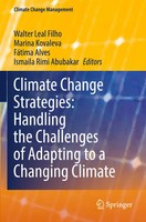 Walter Leal Filho (U. A.) | Climate Change Strategies: Handling The...