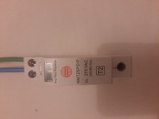 Wylex SPD NMT2SPD3W/1  Surge Protection Device Type 2 kit complete with cables