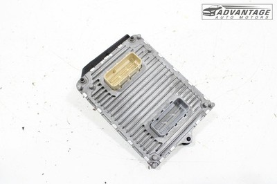 2022 DODGE CHARGER 3.6L ECU ECM ENGINE MOTOR COMPUTER CONTROL MODULE OEM