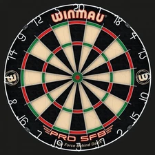 Winmau Pro SFB Dartboard
