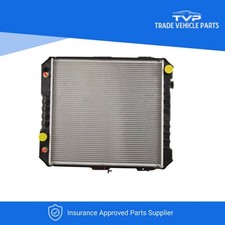 Fits Toyota 4Runner Hillux Surf 1991-1996 3.0 Turbo Diesel Radiator