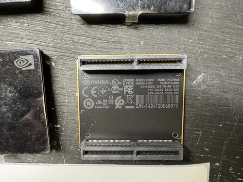 NVIDIA NVLINK BRIDGE 2-SLOT for RTX A100 A800 A6000 A5500 A5000 A4500 4090 3090