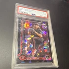2025 Topps Rhett Lowder Base (PSA 9)