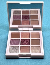 Ciate London 9 Piece Eyeshadow Palette NIB Vegan & Cruelty Free - Discontinued