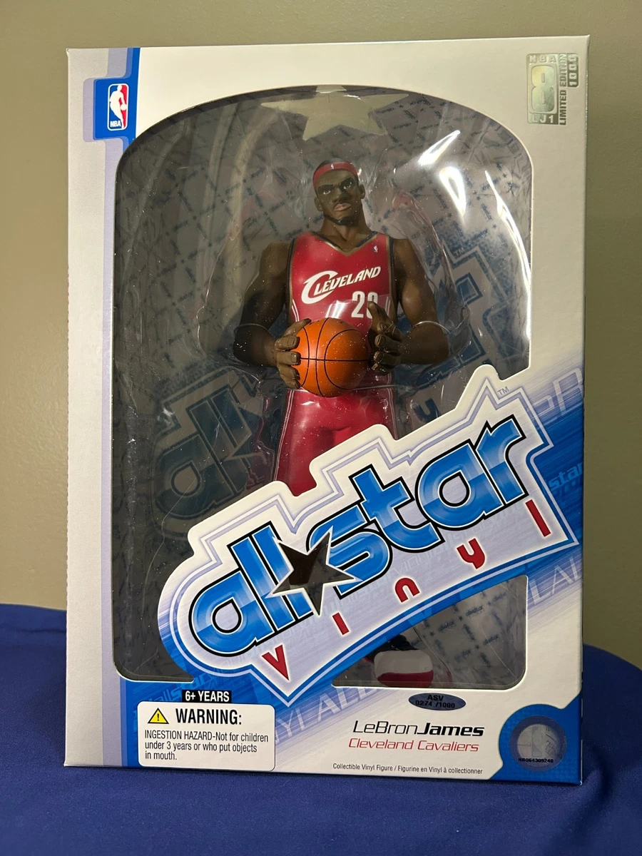 Upper Deck Vinyl Sports Action Figures Just Listed 2026