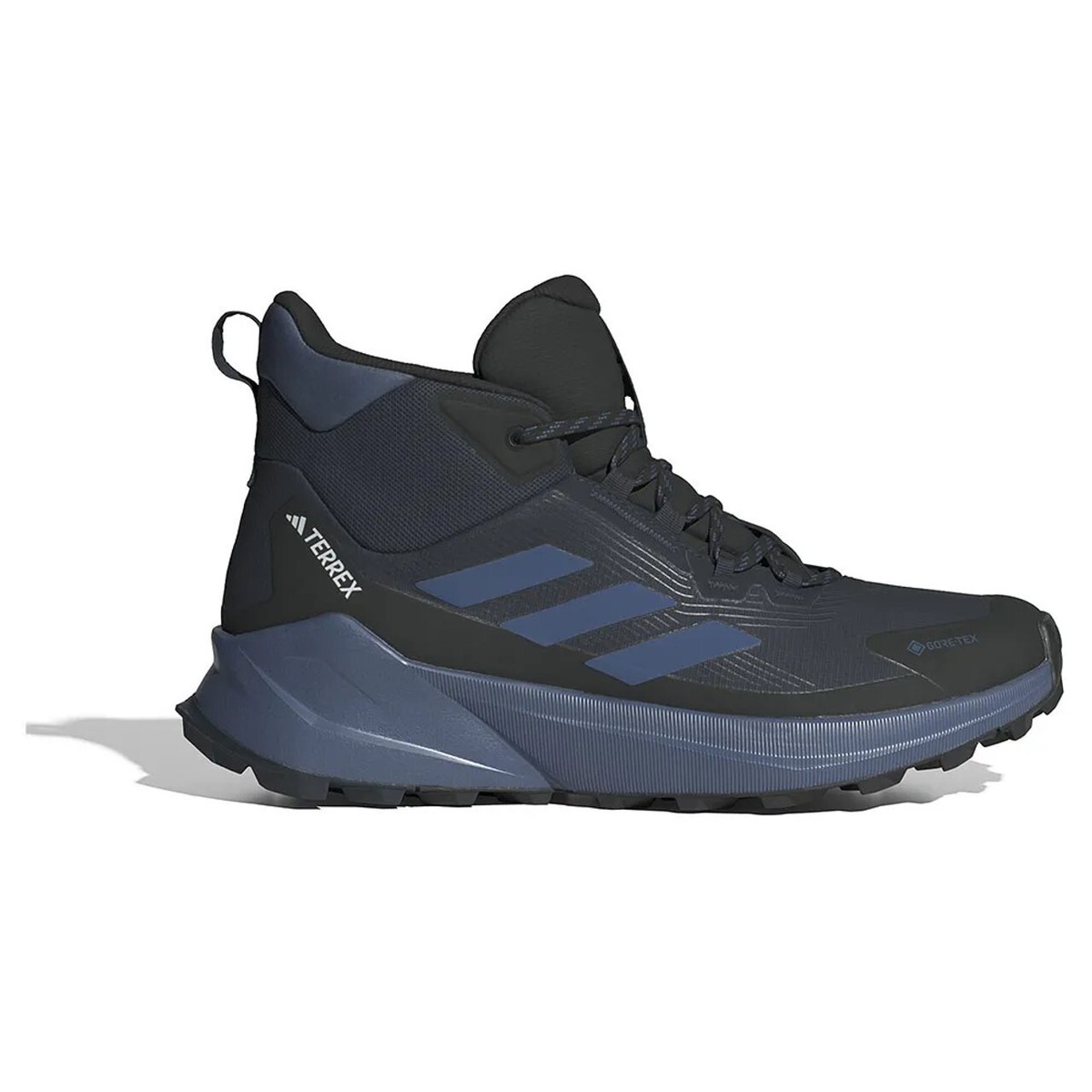 Adidas IH3733 Terrex Trailmaker 2.0 Mid Top Gore-Tex Aurora Ink