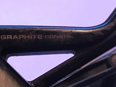 Moulinet Shimano SpeedMaster 14000 XTD (les 4