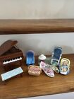 Rare fisher price collectibles