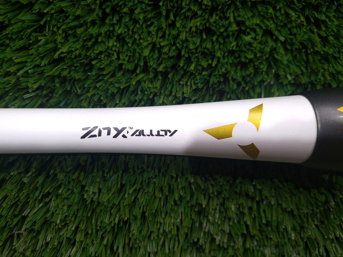 Batte De Softball DeMarini Nihilist OG ASA 2020 - 34" / 27 Oz - Lent Lancé - Rare